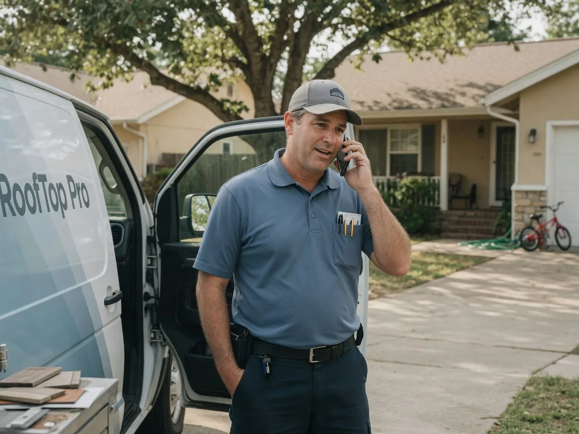 Roof Repair Rogers, MN FAQs
